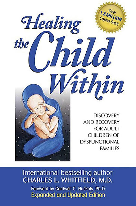 Healing the Child Within