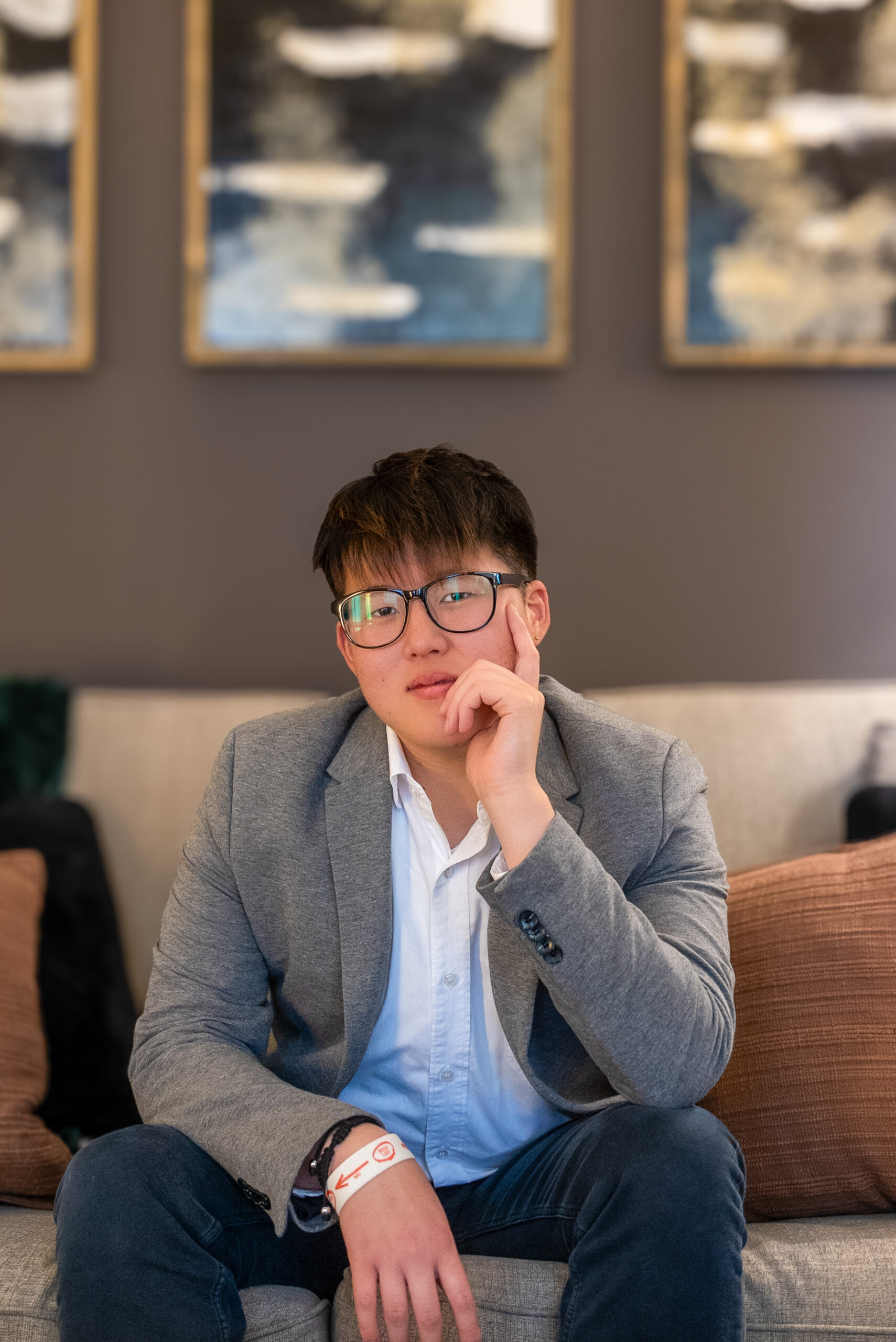 Andrew Jun