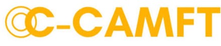 OC CAMFT official chapter logo