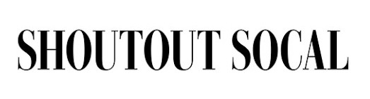 SHOUTOUT SOCAL official logo