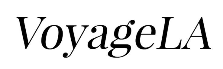 VoyageLA official logo